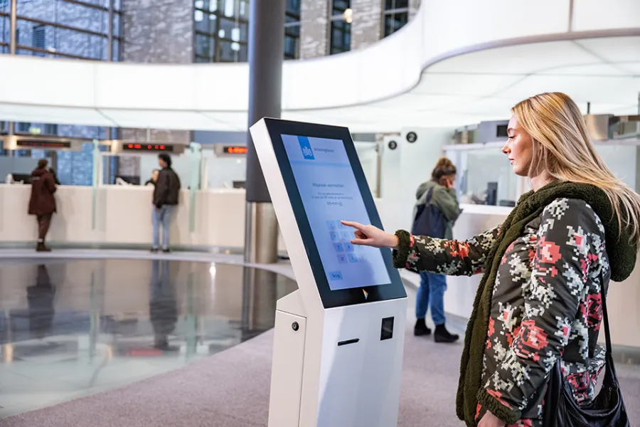 Afkoop pensioen uit het Verenigd Koninkrijk in online aangifte
